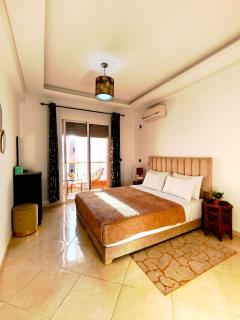 Appartement cosy Marrakech - 2