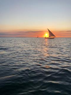 Zazu Beach House - 6