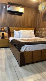 Baoo Jee Hotel Islamabad - 0