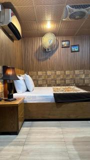 Baoo Jee Hotel Islamabad - 0