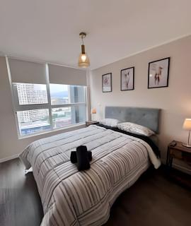 Refugio urbano con estilo y confort - 8