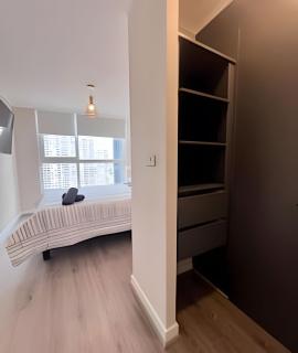 Refugio urbano con estilo y confort - 5