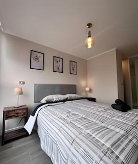 Refugio urbano con estilo y confort - 2