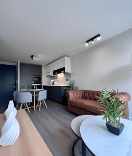 Refugio urbano con estilo y confort - 2