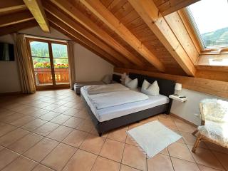 Ferienwohnung Bergblick für 11 Personen - 4