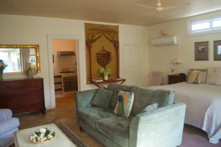 Athelney Cottage Bed and Breakfast - 5
