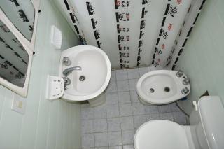 Departamento de 2 Dormitorios con Cochera Cubierta WIFI Aire Acondicionado está bien Céntrico y a Metros del Mar - 3