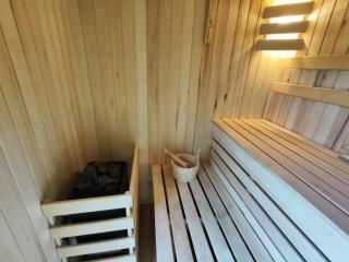 Revela Domki Całoroczne Boszkowo - 8