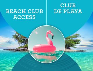 TROPICAL VILLAS and SUITES - LOS CORALES beach - free wifi, free breakfast - 2