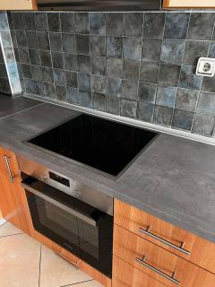 Work of Art apartment in Nea Michaniona - 9