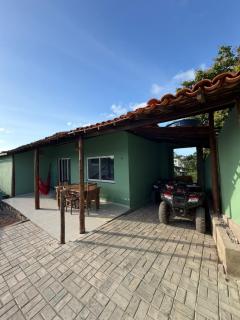 Casa Flor do Deserto - 2