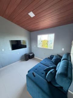 Casa Flor do Deserto - 1