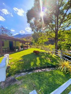 Rancho Pôr Do Sol - 1