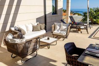 Luxury Villa Anna with private pool & Jet pool near Dubrovnik - 1