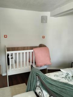 Glamorous flat in Mertzwiller - 3