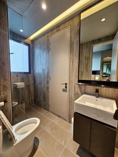 Antara Genting 8pax 3BR Jacuzzi By Bubble Ocean - 4