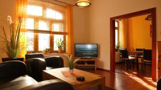 Ferienwohnung Waren Müritz - Apartmenthaus zur Müritz - 8