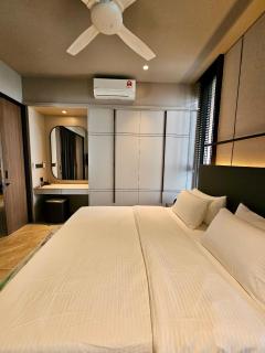 Antara Genting 8pax 3BR Jacuzzi By Bubble Ocean - 1