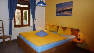 Ferienwohnung Waren Müritz - Apartmenthaus zur Müritz - Waren - 6