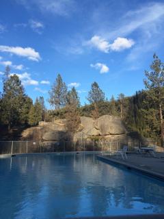 Lolo Hot Springs - Lolo Hot Springs - 8