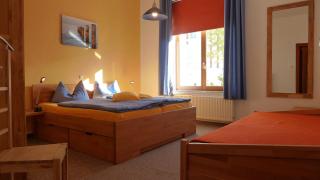 Ferienwohnung Waren Müritz - Apartmenthaus zur Müritz - 7