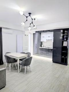 Business Luxury Apartment at Ismail Book 10 nights and get 1 free - 4