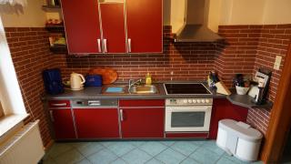 Ferienwohnung Waren Müritz - Apartmenthaus zur Müritz - 5