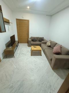 S2 JDC jardin de carthage - Tunisi - 0