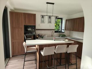 Gödöllő Country Home - 2