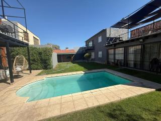 Complejo de departamentos H&H - 0