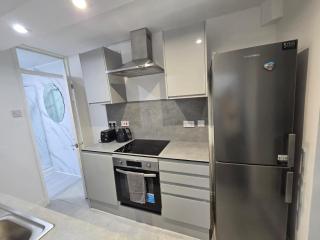 Room 2 Shared house 5 min from Sefton Park - 3