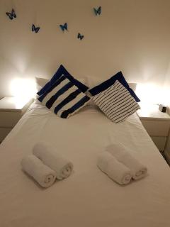 Small bedroom for 3 people - 3