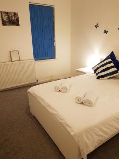 Small bedroom for 3 people - 2