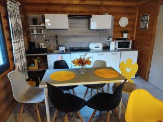 Chatka pod lasem Szczyrk - 9