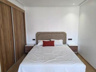 Superb Appartement Agadir Bay - 4