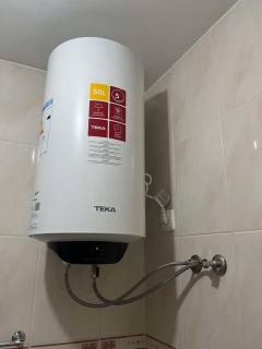 5 minutes from the beach - 3