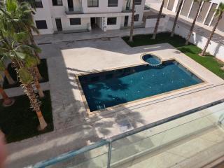 Superb Appartement Agadir Bay - 9