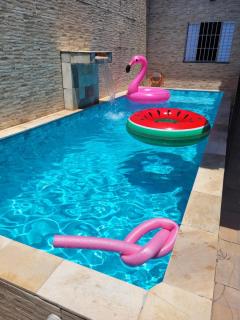 EPK House Mongaguá - 2