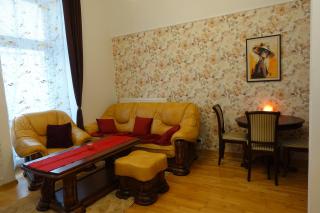 Tatra Apartment Palace Hill with angels and sauna - 7