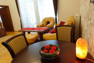 Tatra Apartment Palace Hill with angels and sauna - 0