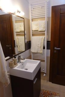 Tatra Apartment Palace Hill with angels and sauna - 2