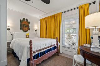 Old Carrabelle Hotel Regatta Room - 0