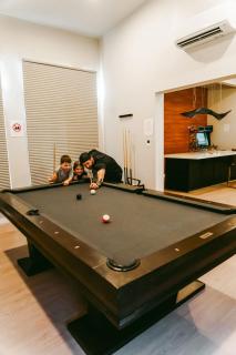 Stardust Big Bend Luxury A-Frame#9 with a fab view - 8