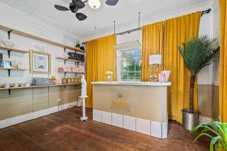 Old Carrabelle Hotel Regatta Room - 1