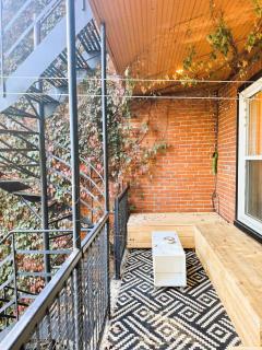 La Pause Montréal - 3