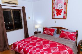 LUXOR GARDEN, Airport Residential, Free Pool & Gym, 10mins from Airport, 24-7 Security, Backup Power - Accra - 7