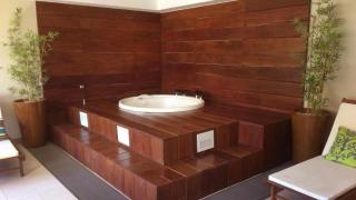 Cobertura com jacuzzi e churrasqueira no Centro - 7