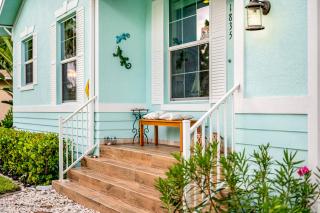 Cozy Coastal Cottage at Naples Bay, Pickleball, Botanical Garden - 7