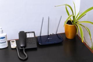 LUXOR GARDEN, Free Pool & Gym, 10mins from Airport, 24-7 Security, Backup Power - 2