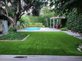 Alojamiento independiente de invitados el Olivo - 8